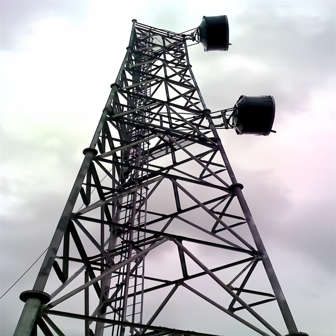 Telecommunications Tower