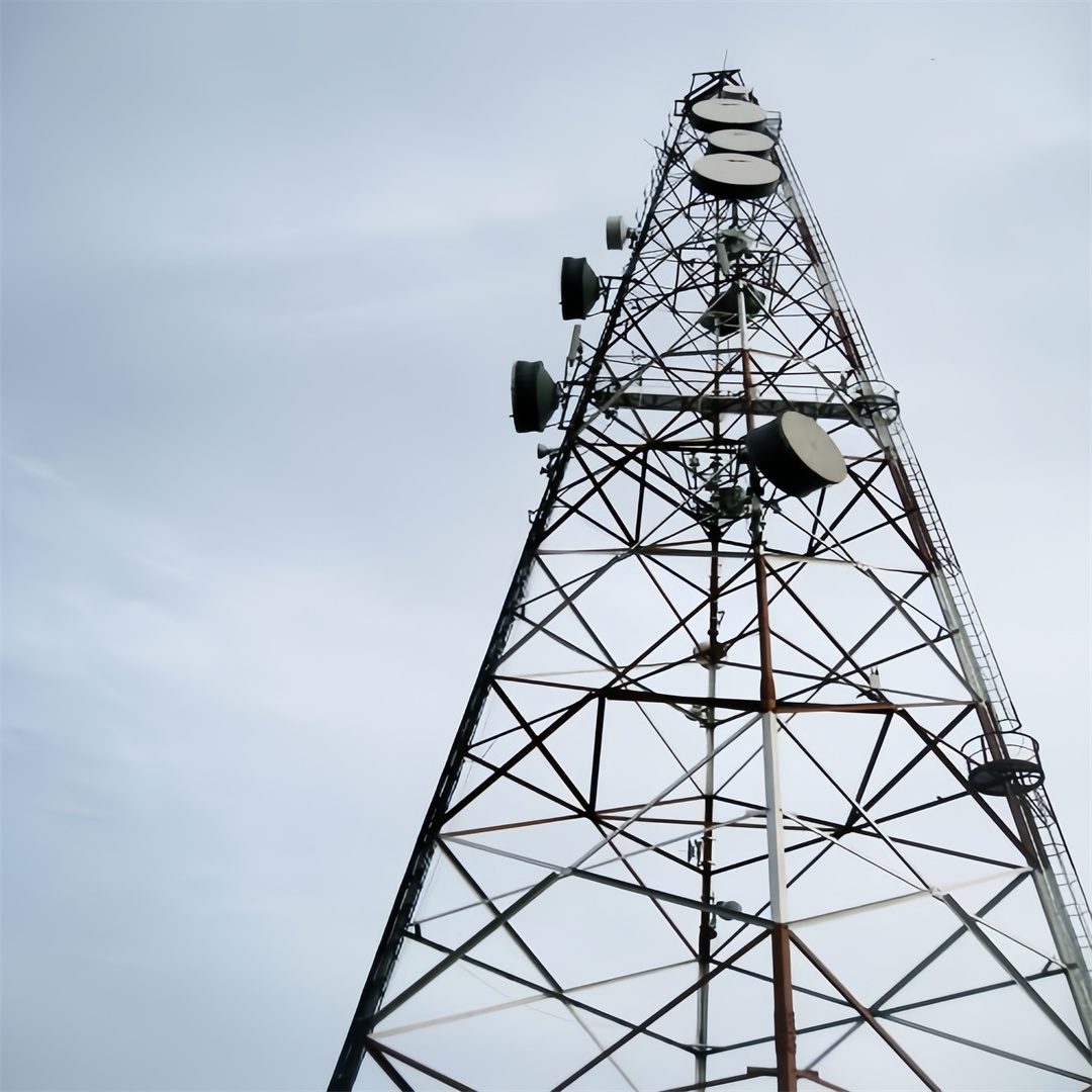 Power Transmission Tower