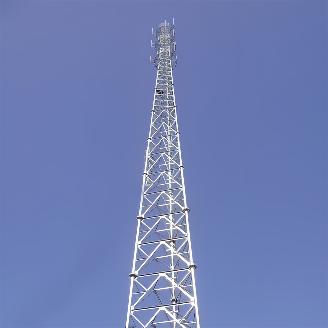 Cell Tower